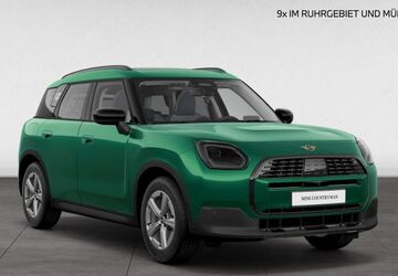 Mini Countryman C (Cooper) 15.200 km 33.990 &euro; Dülmen 48249