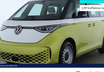 VW ID. Buzz 5.961 km 51.890 &euro; Bochum 44866