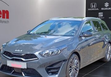Kia ceed Sportswagon 6.000 km 27.980 &euro; Essen 45141