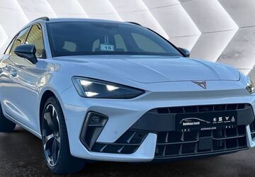 Cupra Leon 24.298 km 28.890 &euro; Dortmund 44263