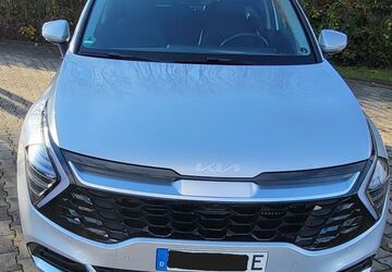 Kia Sportage 16.300 km 38.499 &euro; Castrop-Rauxel 44577