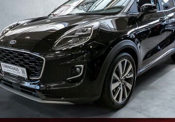 Ford Puma 34.484 km 19.490 &euro; Dortmund 44149