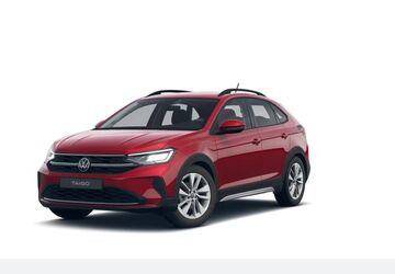 VW Taigo 6.800 km 22.790 &euro; Bochum 44892