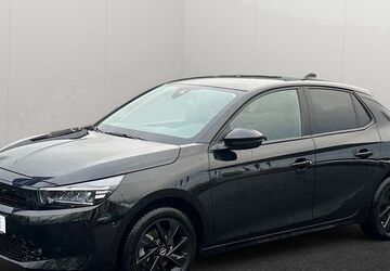 Opel Corsa 8.935 km 18.990 &euro; Castrop-Rauxel 44575