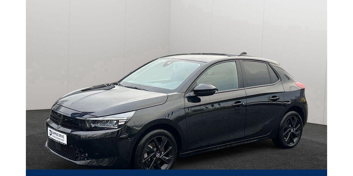 Opel Corsa 8.935 km 18.990 &euro; Castrop-Rauxel 44575