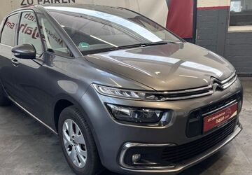 Citroen C4 Picasso 87.000 km 11.990 &euro; Castrop-Rauxel 44575