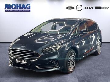 Gebrauchte Ford S-Max