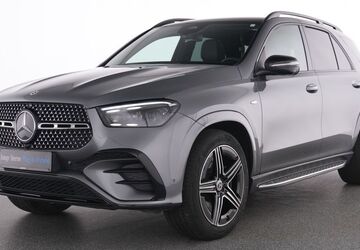 Mercedes-Benz GLE 350 10.726 km 84.485 &euro; Essen 45309