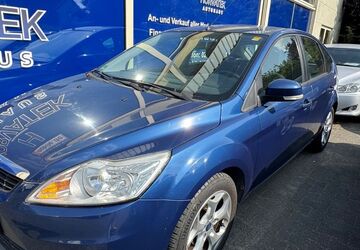 Ford Focus 246.000 km 1.900 &euro; Waltrop 45731