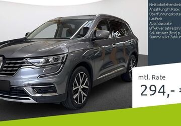 Renault Koleos 47.320 km 28.990 &euro; Dülmen 48249