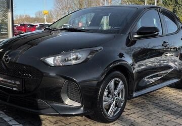 Mazda 2 Hybrid 7.024 km 20.480 &euro; Hattingen 45527