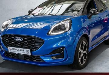 Ford Puma 10.276 km 21.999 &euro; Dortmund 44149