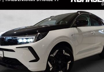 Opel Grandland (X) 25.850 km 29.590 &euro; Essen 45143