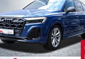 Audi Q7 17.240 km 73.440 &euro; Recklinghausen 45657