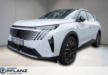 Peugeot 5008 9.990 km 45.990 &euro; Bochum 44801