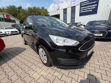 Gebrauchte Ford C-Max
