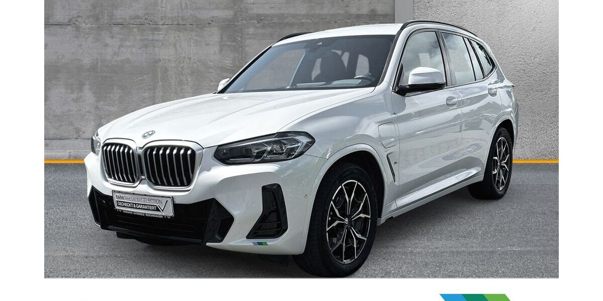 BMW X3 19.319 km 48.490 &euro; Recklinghausen 45659