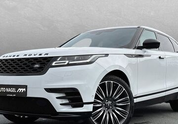 Land Rover Range Rover Velar 72.000 km 38.950 &euro; Essen 45141
