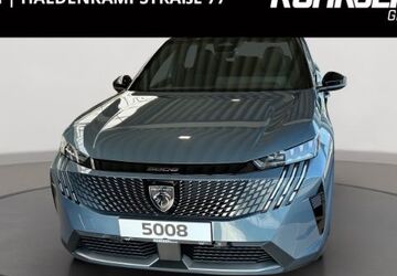 Peugeot 5008 9.000 km 40.990 &euro; Essen 45143