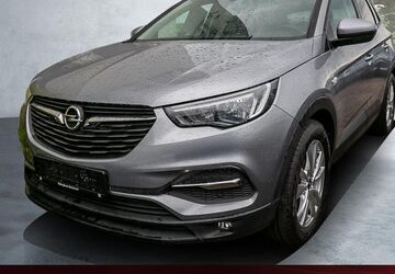 Opel Grandland (X) 49.900 km 11.189 &euro; Dortmund 44289