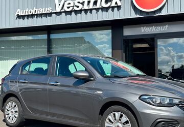 Fiat Tipo 24.966 km 11.950 &euro; Reken 48734