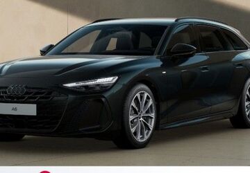 Audi A6 3.030 km 54.840 &euro; Lünen 44534