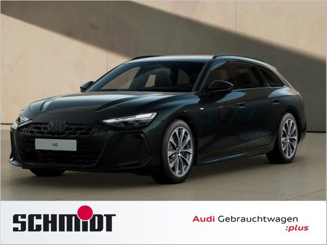 Audi A6 3.030 km 54.840 &euro; Lünen 44534