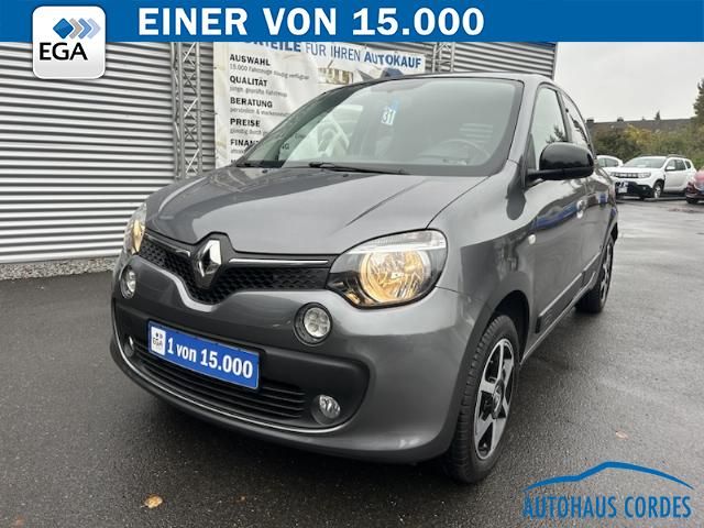 Renault Twingo 55.400 km 9.898 &euro; Dortmund 44309