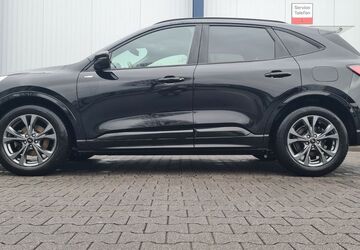 Ford Kuga 19.880 km 21.700 &euro; Essen 45276