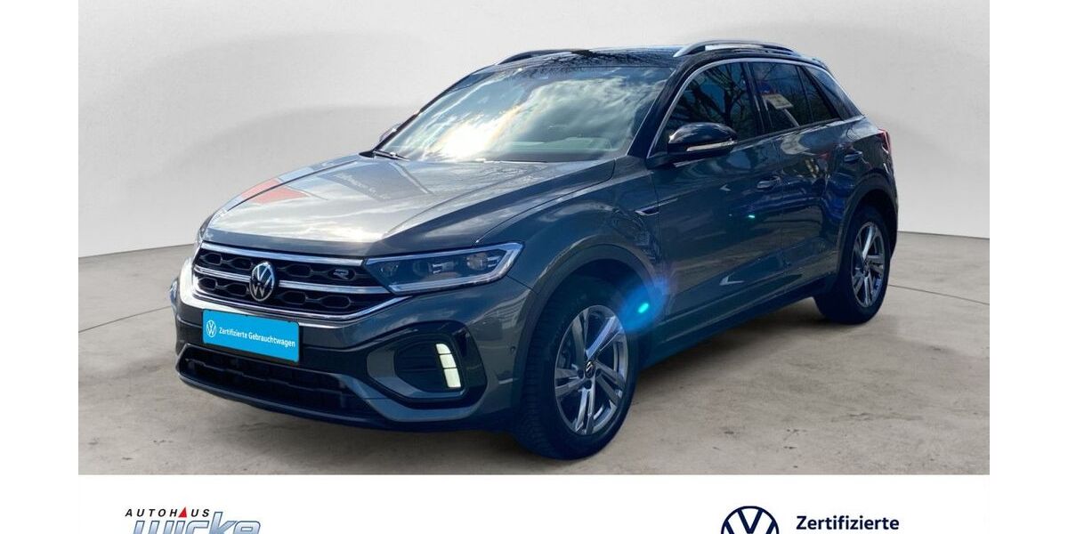 VW T-Roc 23.220 km 29.980 &euro; Bochum - Linden 44879