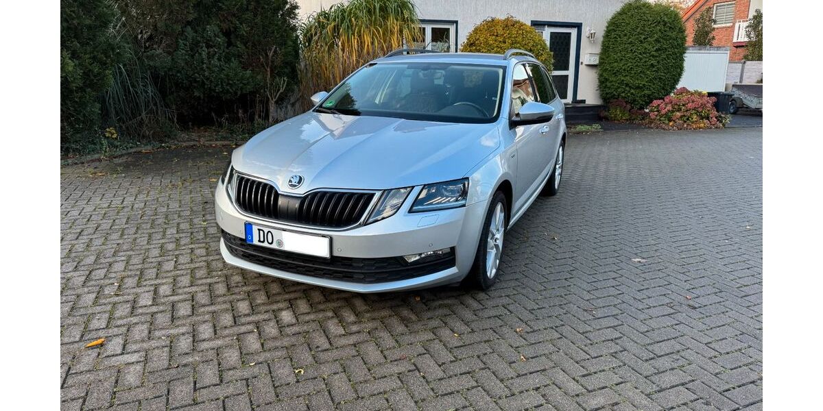 Skoda Octavia 164.000 km 13.500 &euro; Dortmund 44359