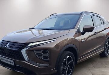Mitsubishi Eclipse Cross 75.437 km 19.370 &euro; Essen 45145