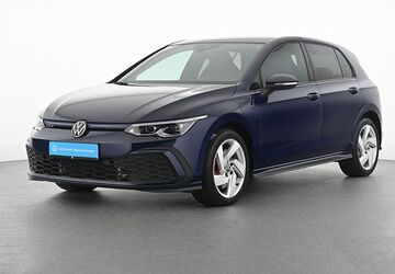 VW Golf 32.543 km 23.960 &euro; Essen 45143