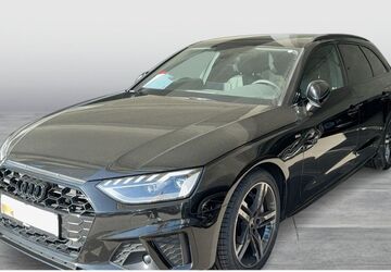 Audi A4 92.247 km 28.243 &euro; Dortmund 44143