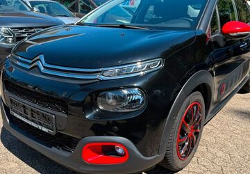 Citroen C3 83.869 km 7.500 &euro; Recklinghausen 45661
