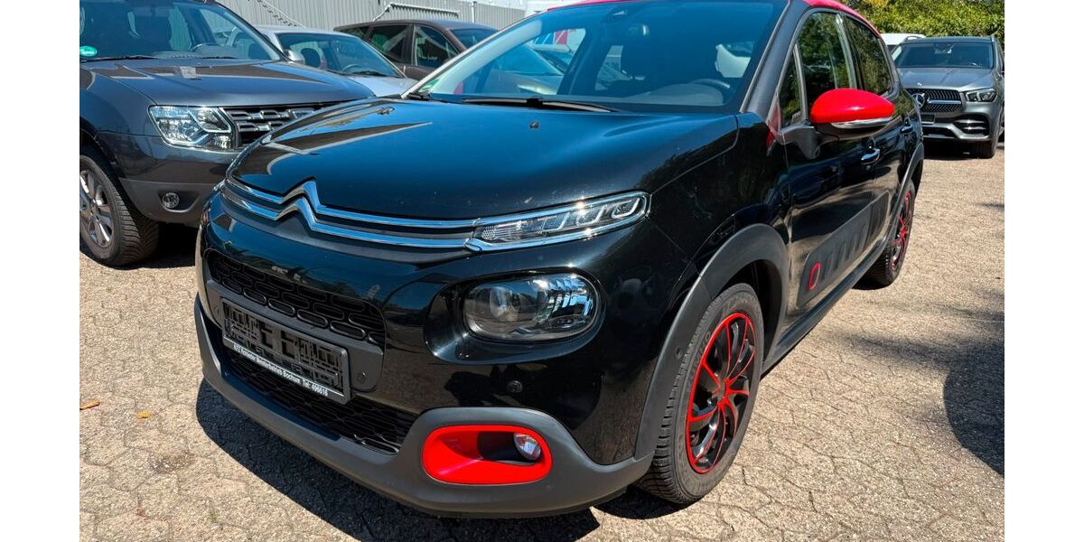 Citroen C3 83.869 km 7.500 &euro; Recklinghausen 45661
