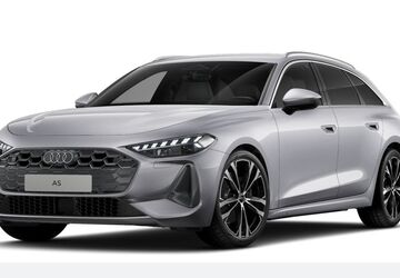 Audi A5 8.294 km 48.870 &euro; Bochum 44809