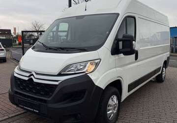 Citroen Jumper 70.000 km 14.980 &euro; Oberhausen 46047