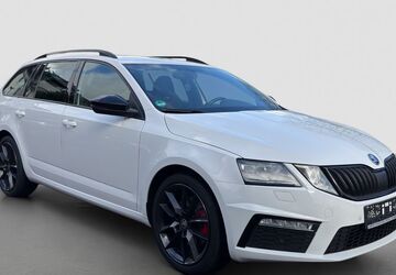 Skoda Octavia 174.000 km 12.950 &euro; Mülheim a.d. Ruhr 45476