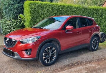 Mazda CX-5 152.000 km 9.999 &euro; Dorsten 46282