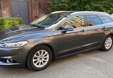 Ford Mondeo 126.700 km 13.300 &euro; Waltrop 45731