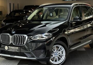 BMW X3 82.000 km 39.750 &euro; Mülheim an der Ruhr 45472