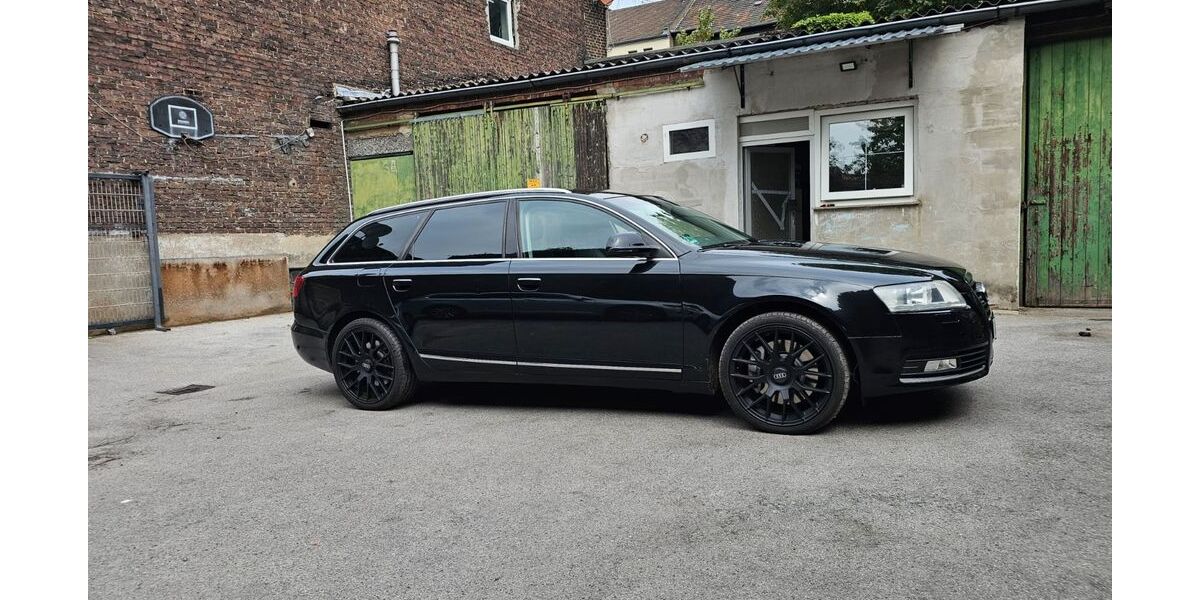 Audi A6 241.487 km 7.000 &euro; Herne 44623