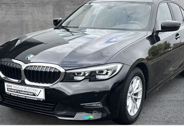 BMW 318 96.101 km 23.890 &euro; Recklinghausen 45659