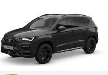 Seat Ateca 70.054 km 34.210 &euro; Recklinghausen 45663