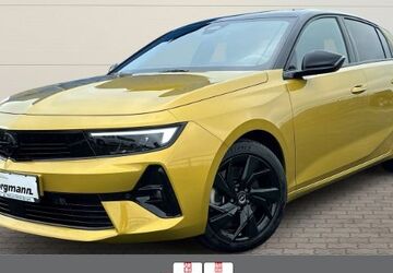 Opel Astra 27.700 km 23.490 &euro; Gelsenkirchen 45894