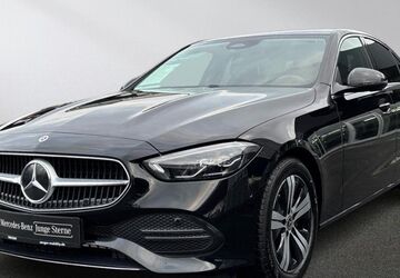 Mercedes-Benz C 180 18.107 km 37.940 &euro; Dortmund 44147