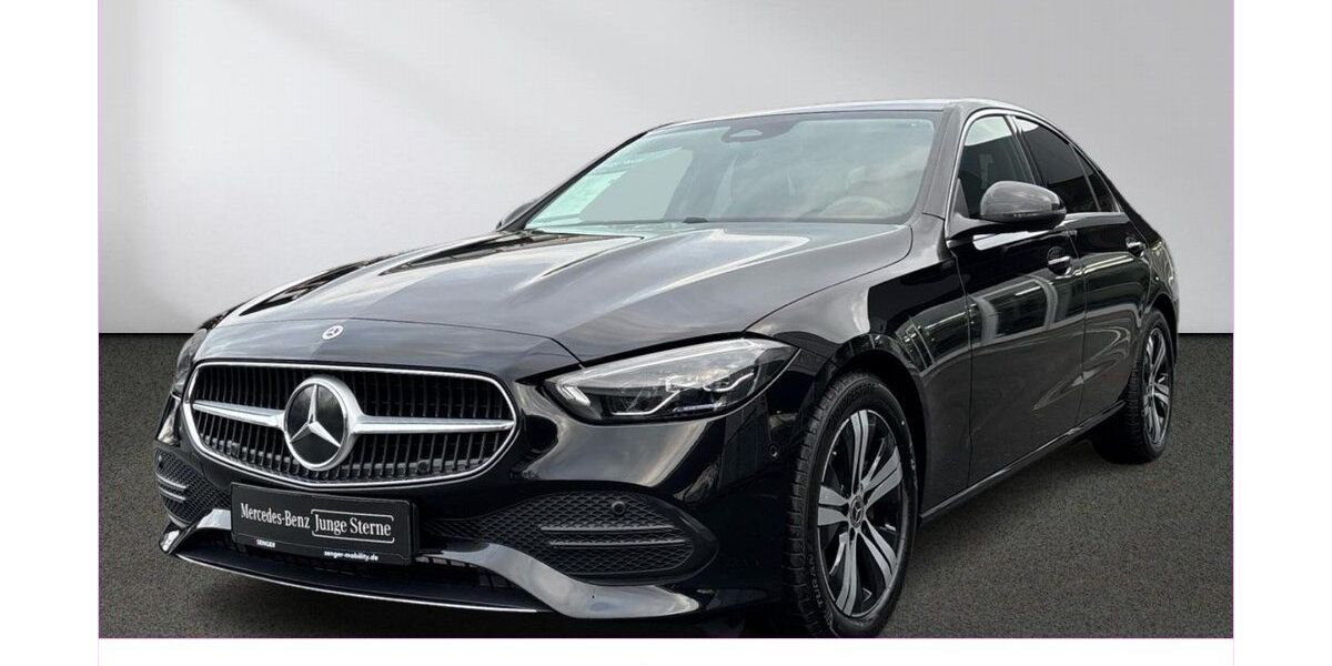 Mercedes-Benz C 180 18.107 km 37.940 &euro; Dortmund 44147