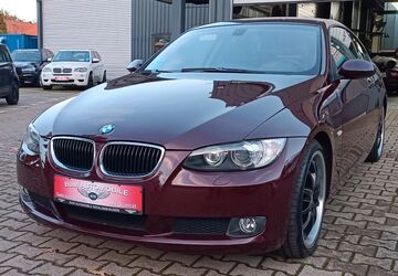 BMW 320 193.000 km 7.790 &euro; Recklinghausen 45659