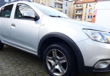 Dacia Sandero 56.700 km 8.250 &euro; Bochum 44809